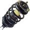 02-06 Nissan Sentra 1.8L Front Strut Assembly LF