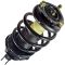 02-06 Nissan Sentra 1.8L Front Strut & Spring Assembly RF
