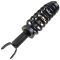 06-08 Dodge Ram 1500 (Std & Crew Cab) w/4WD Front Shock & Spring Assy LF = RF