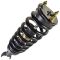 06-08 Dodge Ram 1500 (Std & Crew Cab) w/4WD Front Shock & Spring Assy LF = RF
