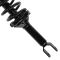90-93 Honda Accord (exc SW) Rear Strut & Spring Assy LR