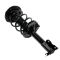 00-01 Nissan Maxima, Infiniti I30 (Exc elect Susp) Front Strut & Spring Assy RF