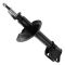 00-02 (to 5/02) Subaru Outback Front Strut RF