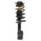 04-12 Chevy Malibu; 05-10 Pontiac G6; 07-09 Saturn Aura Front Strut & Spring Assembly LF