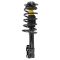 04-12 Chevy Malibu; 05-10 Pontiac G6; 07-09 Saturn Aura Front Strut & Spring Assembly RF