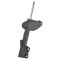 04-06 Lexus RX330; 07-09 RX350; 06-08 RX400H; 01-07 Toyota Highlander Front Strut LF