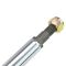 04-06 Lexus RX330; 07-09 RX350; 06-08 RX400H; 01-07 Toyota Highlander Front Strut LF