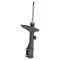04-06 Lexus RX330; 07-09 RX350; 06-08 RX400H; 01-07 Toyota Highlander Front Strut LF