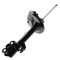 04-06 Lexus RX330; 07-09 RX350; 06-08 RX400H; 01-07 Toyota Highlander Front Strut RF
