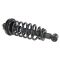 06-10 Ford Explorer, Mercury Mountaineer Rear Strut & Spring LR = RR