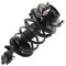05-10 Hyundai Tucson, Kia Sportage Front Strut & Spring RF