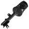 05-10 Hyundai Tucson, Kia Sportage Front Strut & Spring RF