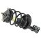 07-10 Hyundai Elantra Front Strut & Spring RF