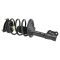 07-10 Hyundai Elantra Front Strut & Spring RF