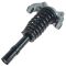 99-00 Breeze, Cirrus; Stratus; 01-06 Stratus, Sebring (exc Coupe) Front Strut & Spring Assy LF