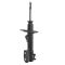 12-14 Toyota Prius C; 06-14 Yaris Front Strut RF