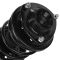 01-05 Chrysler Sebring Cpe, Dodge Stratus Cpe Front Strut & Spring Assy LF