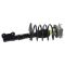 99-06 Volvo S80; 01-07 V70; 01-09 S60 (w/o elec. Susp) Front Strut & Spring Assembly LF