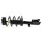 09-10 Dodge Journey 3.5L; 11-13 Journey 3.6L Front Strut & Spring Assembly RF