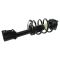 09-10 Dodge Journey 3.5L; 11-16 Journey 3.6L Front Strut & Spring Assembly RF