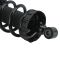 06-14 Honda Ridgeline Rear Strut & Spring Assembly LR