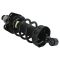 06-14 Honda Ridgeline Rear Strut & Spring Assembly LR