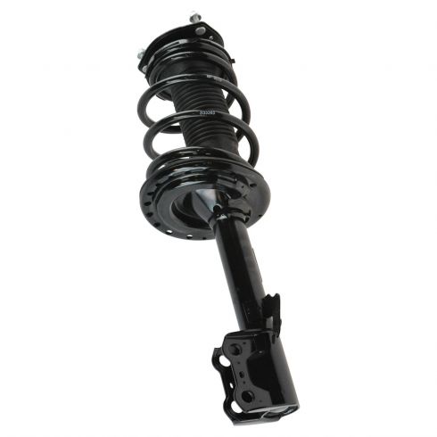 struts for lexus rx350