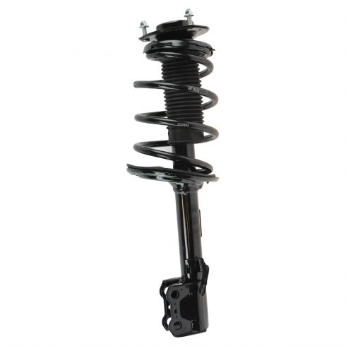 struts for lexus rx350