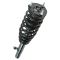 09-13 Mazda 6 2.5L AT Front Strut & Spring Assembly RF