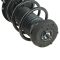 11-12 Chevrolet Cruze, Volt; 12 Buick Verano Front Strut & Spring Assembly RF