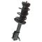 11-12 Chevrolet Cruze, Volt; 12 Buick Verano Front Strut & Spring Assembly RF