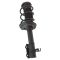 11-12 Chevrolet Cruze, Volt; 12 Buick Verano Front Strut & Spring Assembly RF