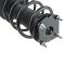 11-12 Ford Explorer Front Strut & Spring Assembly LF