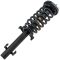 08-12 Honda Accord 2.4L Front Strut & Spring Assembly RF