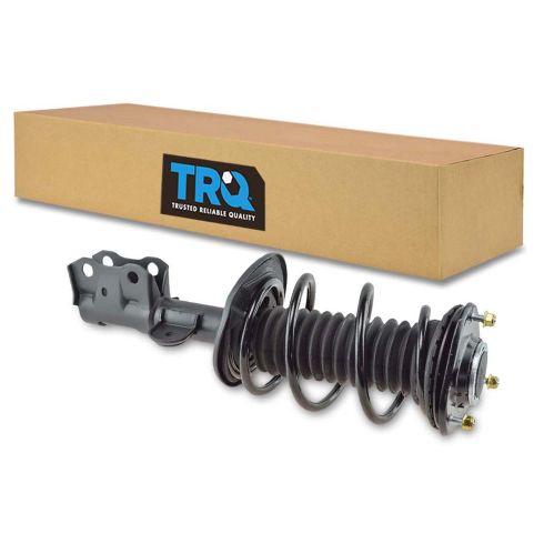 10-13 Toyota Prius Front Strut & Spring Assembly RF