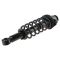 09-10 Toyota Corolla 1.8L Rear Strut & Spring Assembly RR