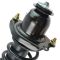 11-13 Toyota Corolla 1.8L Rear Strut & Spring Assembly LR