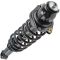 11-13 Toyota Corolla 1.8L Rear Strut & Spring Assembly LR