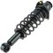 11-13 Toyota Corolla 1.8L Rear Strut & Spring Assembly RR