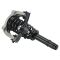 99-00 Breeze, Cirrus, Stratus; 01-06 Stratus, Sebring (exc Coupe) Front Strut & Spring Assy w Arm RF
