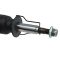 04-06 Toyota Sienna (w/ 7 Passenger) FWD Front Strut Assembly RF