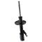 89-92 Geo Prizm; 88-92 Toyota Corolla Front Strut Assembly LF