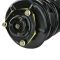 02-06 Nissan Altima 2.5L Front Strut & Spring Assy RF