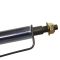 10-12 Hyundai Santa Fe; 11-13 Kia Sorento Front Strut Assembly RF