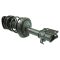 04-05 Subaru Forester Front Complete Strut & Spring Assembly LF