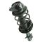 04-05 Subaru Forester Front Complete Strut & Spring Assembly LF