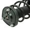 03-05 Subaru Forester Rear Complete Strut & Spring Assembly RR