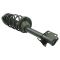 03-05 Subaru Forester Rear Complete Strut & Spring Assembly RR