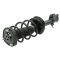03-05 Subaru Forester Rear Complete Strut & Spring Assembly RR