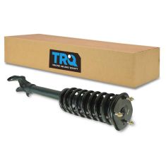 11-15 Jeep Grand Cherokee Front Strut & Spring Assembly LF